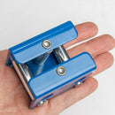 Edge Rolling Rope Protection Smooth Friction Reduction Gear Rock Climbing Caving
