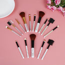 5Pcs Pro Makeup Brushes Set Blush Eyeshadow Make up Brush Kits Brush Tool ZY ME
