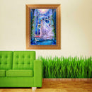DIY 5D Wedding Diamond Embroidery Painting Beauty Cross Stitch Home Decor