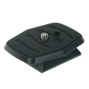Universal New 690 Quick Release Plate For Velbon Somita Sony Camera Tripod JR
