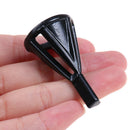 Stainless Steel Deburring External Chamfer Tool Drill Bit Remove Burr Black BX