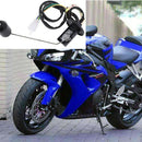 Motorcycle Fuel Level Sensor Tank Float Sender Gauge for GY6 50cc 150cc