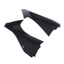 2pcs Motorcycle Anti Slip Gas Tank Side Cover Panel Fairing Protector Protection