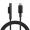 Nylon Braided USB-C Charging Cable for Surface Pro 6/5/4/3 Surface Laptop 1 F4L4