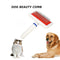 Dog Cat Needle Comb Puppy Hair Remover Brush Pets Beauty Grooming  Supplies