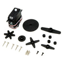 ï¼šSpringRC SM-S4306R Large Continuous Rotation 360 Degree Plastic Servo