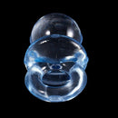 50pcs Mini Acrylic Charms Baby Pacifiers Shower Favors Party Game Decoratio