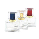Fine Glass Mister Spray Bottles 30ml Travel Size, portable, Best