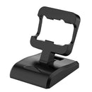 Charging Stand Cradle Phone Holder For  Galaxy Fit SM-R370 Black