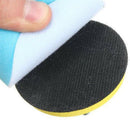 7pcs/set Polishing Waxing Buffing Pad Sponge Kit Set for Car Polisher Buffer New