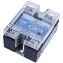 MGR-1 D4825 Single-phase Solid State Relay SSR 25A DC 3-32 V AC 24-480 V O1F6