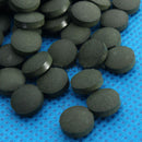 20 x Spirulina Tablets Enrichment Favorite Pet Food for Fish Crystal Red Shrimp