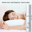 75ml Aromatherapy Calm Deep Sleep Mist Pillow Spray Sleep Plants Hydrating P9F9
