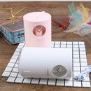 Air Humidifier Essential Oil Aroma Diffuser mist Air Purifier for Home office