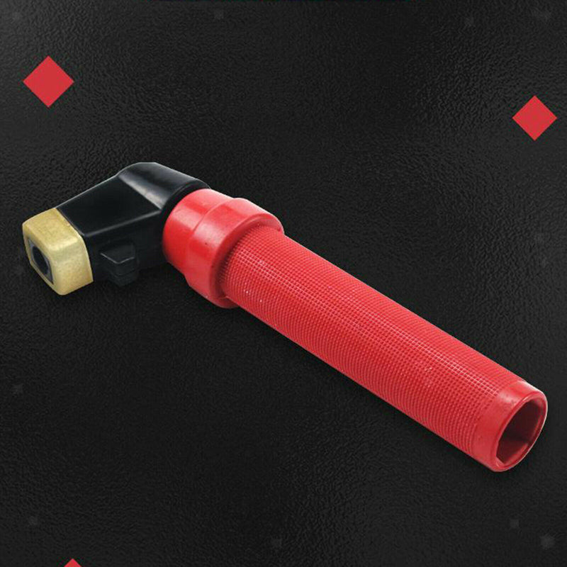 Professional Twist Welding Electrode Holder 400A Forged Copper,Welding Clamp