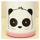 Thermos flask Vacuum insulated bottle, Travel Mug Water bottle with Creativ D7T4