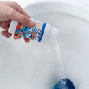 Kitchen Sewer Pipes Deodorant Strong Pipeline Dredge Agent Toilet Cleaning Tool