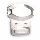 Stainless Steel Pan Pot Cover Lid Stand Spoon HolderHome Storage  Kitchen To Hn