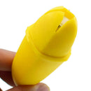 Banana Funny Interesting Prank Squeeze Stress Release Decompression Toys