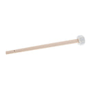 Durable Solid Wood Cymbal Gong Playing Hammer Rod Mallet for 28-36 Gong