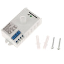 220V/AC-240V/AC Microwave 360Degree Radar Motion Sensor Light Switch sk-602k