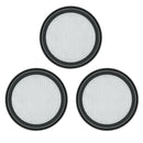 Proscenic P8 Scopa Elettrica/Aspirapolvere Senza Filo-Hepa D4E3