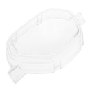 Motorcycle Clear Dashboard Instrument Cluster Gauge Cover For  CD110