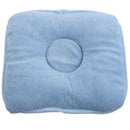 Cute Elephant Baby Infant Pillow Prevent Flat Head---Random Color M2E6
