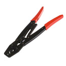 Cable Crimper Cable Lug Crimping Tool Wire Crimper Hand Ratchet Terminal Crimp