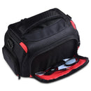 Dslr Camera Bag Case Shoulder Bag Waterproof Case For -Nikon Pentax Olympus