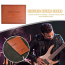 Muspor Guitar Chord Book PU 6 String Paperback Tablature Exercise Sheet