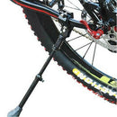 New Alloy Adjustable Kick Stand Side Foot with Rubber For Bike Cycling XCS DTN