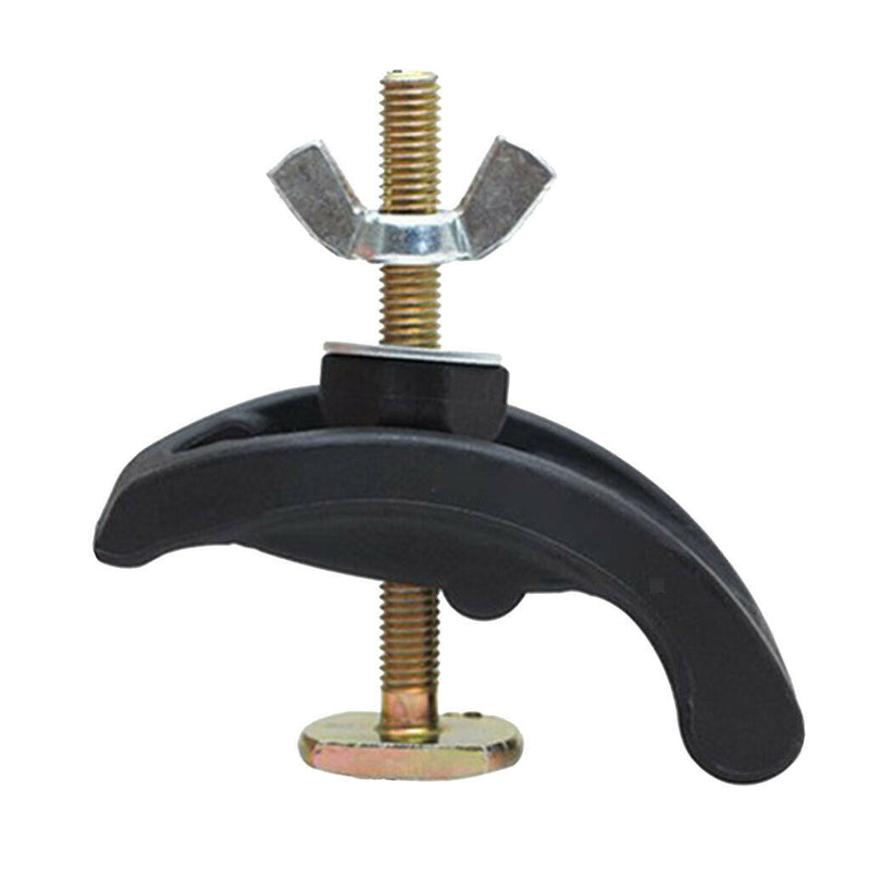 1pc CNC Press Plate Clamp Fixture T-slot Splint Parts Accessories New 8cm