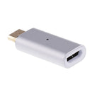 Mini Magnetic Micro USB OTG Fast Charger Date Sync Cable Converter for Cell