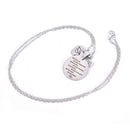 2019 Graduation Stainless Steel Necklace Chain Pendant Jewelry Gift  JR