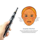 Zen Pen Acupuncture Massage Therapy Heal Pain Relief Cosy Y8F5 P9E9 E3P3 Z5Y2