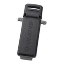 Plastic Radio Belt Clip BAOFENG UV-5R UV-5RA UV-5RB Walkie Talkie Two Way Radio