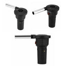 Mini Barbecue Electric Blower Outdoor Camping Picnic Portable Blower BBQ I9C3