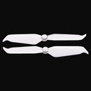 For DJI Phantom 4 Advanced Drone Prop Propeller Rotor Blade CW+CCW White 8PC
