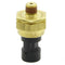 8M6000623 Water Pressure Sensor Sender 3 Pins For Mercruiser Quicksli FU