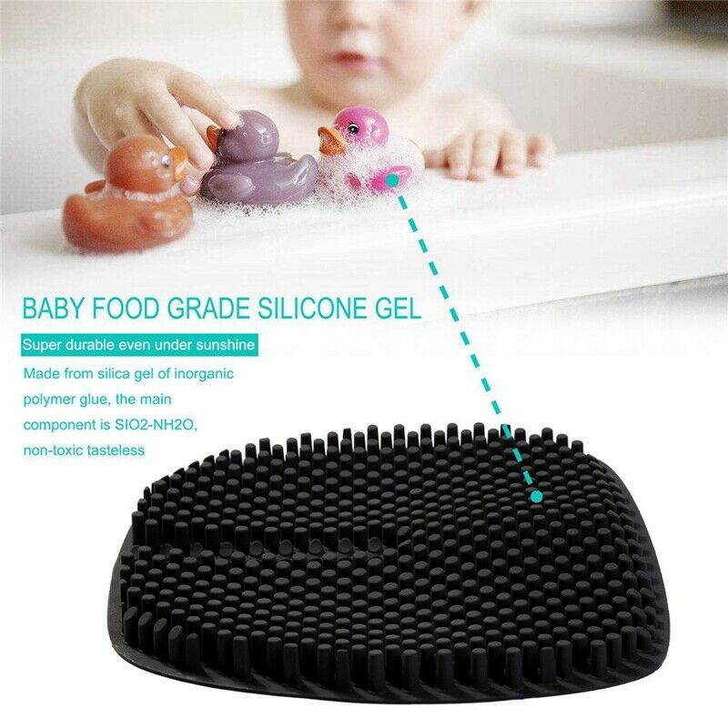 Comfortable Gel Seat Cushion Pads for Car Office Chair Truck Wheelchair Pad X2A6