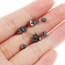 10pc LR Button Key Press Microswitch for Nintend Switch L Keys On-Of Ew