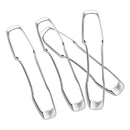 Chrome Plated Door Handle Trim Frame Cover Fit for Volvo XC60 S90 V90CC 2018 Neu