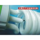 Full Spectrum Negative Ion 36w Light Bulb Ionizer Anion Air Purifier Bulb