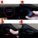 Car window closing module OBD auto roll up For Chevrolet Favor 2009-2014 Cr H6L6