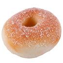 10CM Yummy Coconut Shred Donuts Simulation Food Bread Toys Home Decorations