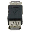 USB2.0 type A Female to type B Male Printer Scanner Converter x 1 Adapter F0Y4
