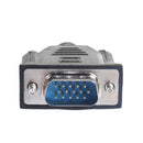 VGA Virtual Display Adapter EDID Dummy Plug Headless Ghost Display Emulator