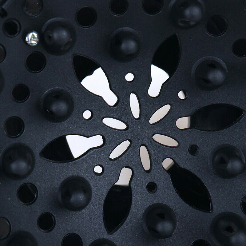 Universal Hairdressing Blower Cover Styling Salon Curly Hair Dryer DiffuserBX