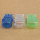 divide storage compartment box case medicine pill holder tablet cuttersplitter3C